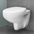 Чаша для унитаза подвесного Grohe Bau Ceramic 39427000 Чаша для унитаза подвесного Grohe Bau Ceramic 39427000