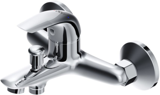 Смеситель для ванны Dorff Stark D1101000