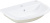 Раковина Grohe Bau Ceramic 39422000 Раковина Grohe Bau Ceramic 39422000