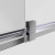 Душевой уголок Vincea Intra VSR-1I901080CL 100x80 см, профиль хром, стекло прозрачное Душевой уголок Vincea Intra VSR-1I901080CL 100x80 см, профиль хром, стекло прозрачное