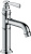 Смеситель для раковины Axor Montreux 16516000 хром Смеситель для раковины Axor Montreux 16516000 хром