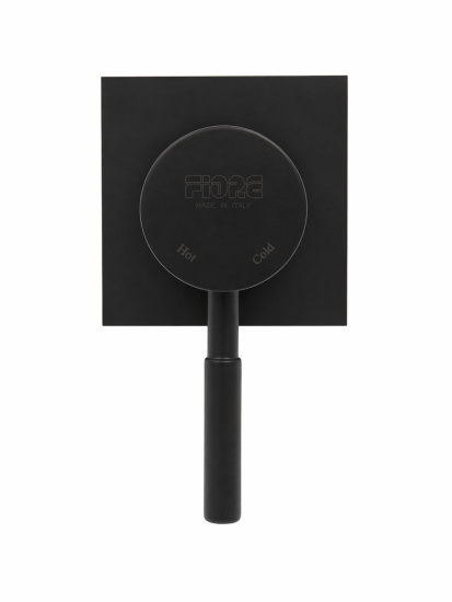 Смеситель для раковины Fiore Xenon 44NN5227, черный