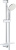 Душевой гарнитур Grohe Tempesta New 27926001 Душевой гарнитур Grohe Tempesta New 27926001