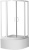Душевой уголок Am.Pm Sense Deep W75E-222A090WT