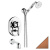 Душевой комплект Nicolazzi Classica Lusso 3400 BZ 75 Душевой комплект Nicolazzi Classica Lusso 3400 BZ 75