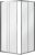 Душевой уголок BelBagno Sela A 2 90 C Cr Душевой уголок BelBagno Sela A 2 90 C Cr