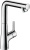 Смеситель для раковины Hansgrohe Talis S 72105000, с донным клапаном