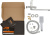 Смеситель для ванны Raiber Iceberg R3504 универсальный