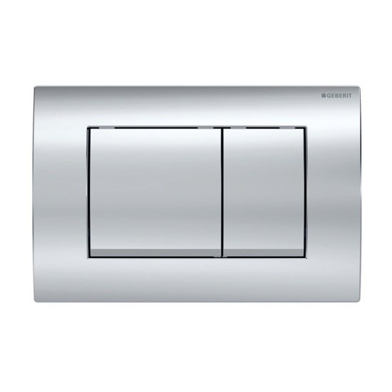 Инсталляция Geberit Duofix Delta UP100 111.153.00.1 с кнопкой + унитаз подвесной WeltWasser Gudzon 485 WT