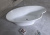 Ванна из искусственного камня Aquanet Desire V9-N 180x90 см. глянцевая Ванна из искусственного камня Aquanet Desire V9-N 180x90 см. глянцевая