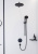 Душевая лейка Hansgrohe Raindance Select S 26530670 Душевая лейка Hansgrohe Raindance Select S 26530670