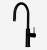 Смеситель для кухни Webert Lima LM940302560, черный Смеситель для кухни Webert Lima LM940302560, черный