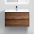 Мебель для ванной BelBagno Kraft 39 80 rovere tabacco