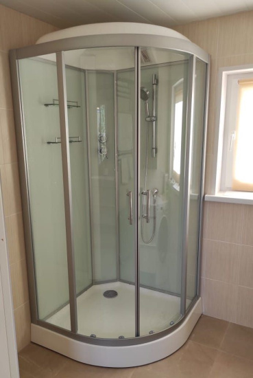 Душевая кабина Frank F355