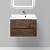 Тумба с раковиной BelBagno Marino 70 rovere moro