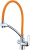 Смеситель для кухни Lemark Comfort LM3070C-Orange Смеситель для кухни Lemark Comfort LM3070C-Orange