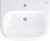 Раковина Grohe Euro Ceramic 3933600H