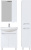 Мебель для ванной Sanstar Bianco 75 Мебель для ванной Sanstar Bianco 75