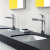 Смеситель для раковины Hansgrohe Logis 71090000 Смеситель для раковины Hansgrohe Logis 71090000