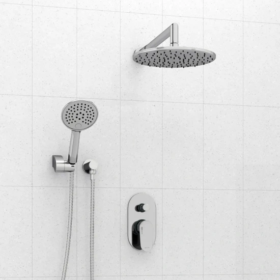 Душевая система Wasserkraft A14030