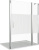 Душевая дверь в нишу Good Door Pandora WTW-130-T-CH Душевая дверь в нишу Good Door Pandora WTW-130-T-CH