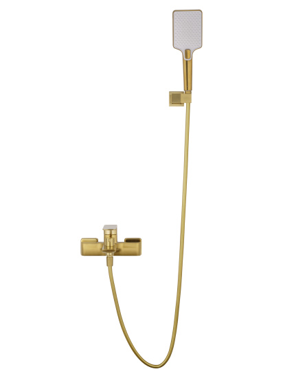 Смеситель для ванны Wonzon & Woghand Edge WW-88639003A-BG