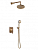 Душевой комплект Bronze de Luxe 10138R