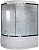 Душевой бокс Royal Bath RB170ALP-C-CH-R Душевой бокс Royal Bath RB170ALP-C-CH-R