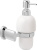 Дозатор Wess Ellips Wb06-01 Дозатор Wess Ellips Wb06-01