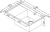 Мойка кухонная Zorg Inox X X-7851-R Мойка кухонная Zorg Inox X X-7851-R