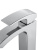 Смеситель для раковины Wonzon & Woghand Fit WW-88239009-CR высокий Смеситель для раковины Wonzon & Woghand Fit WW-88239009-CR высокий