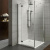 Душевой уголок Radaway Torrenta KDJ 100x80 прозрачное стекло L