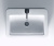 Раковина Kerasan Ego 3242 60 см Раковина Kerasan Ego 3242 60 см