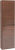 Пенал Villeroy & Boch Antheus 48, american walnut, R