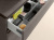 Тумба под раковину Villeroy & Boch Subway 2.0 80 eiche graphit
