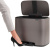 Мусорное ведро Brabantia Pedal Bin Bo 121449 36 л