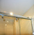 Душевая дверь в нишу GuteWetter Slide Door GK-864 130 см стекло бесцветное, профиль хром Душевая дверь в нишу GuteWetter Slide Door GK-864 130 см стекло бесцветное, профиль хром