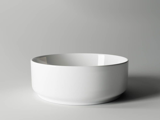 Накладная раковина Ceramica Nova Element CN5001