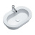 Раковина IFO Cocktail RP011165131