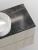 Тумба с раковиной Sancos Snob T 100 Beige Soft SNT100CE, подвесная Тумба с раковиной Sancos Snob T 100 Beige Soft SNT100CE, подвесная