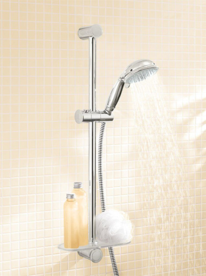 Душевой шланг Grohe Relexa 28140000