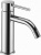 Смеситель для раковины Paffoni Light LIG071CR Смеситель для раковины Paffoni Light LIG071CR