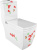 Унитаз-моноблок Arcus 050 white DW Унитаз-моноблок Arcus 050 white DW