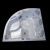 Мини бассейн Kolpa San Gaia Basis 160x160