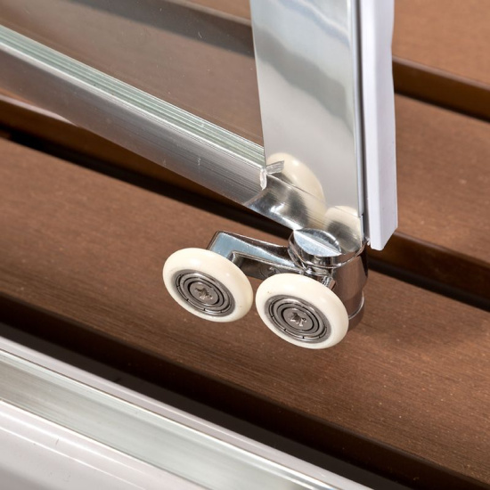 Душевая кабина DTO Z122 Espoo с паром