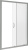 Душевая дверь в нишу Good Door Infinity WTW-130-C-CH Душевая дверь в нишу Good Door Infinity WTW-130-C-CH