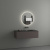 Зеркало круглое Evoform Ledshine BY 2643 60x60 Зеркало круглое Evoform Ledshine BY 2643 60x60