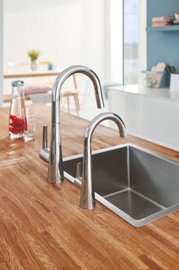 Кран для фильтра Grohe Zedra 30026002