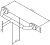 Поручень AM.PM Sense L A7432500 Поручень AM.PM Sense L A7432500
