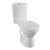 Унитаз-компакт VitrA Norm Wenkel 9754B003-7200 угловой